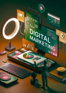 freelance digital marketer in kottayam blog